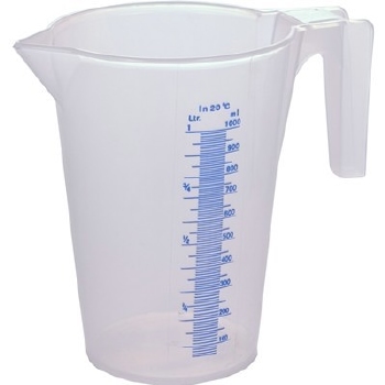 Maatbeker  - 1 l
