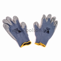 Werkhandschoen Pro-Nitril Foam - MEDIUM