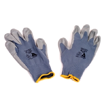 Werkhandschoen Pro-Nitril Foam - MEDIUM