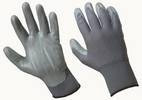 Werkhandschoen Pro-Nitril Foam - LARGE