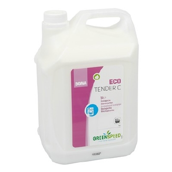 ECO Tender C wasverzachter - 5 l