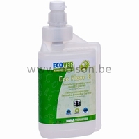 Navulbare doseerfles 20 ml Dosy Multi Eco Floor 6 - 1 l