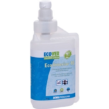 Navulbare doseerfles 20 ml Dosy Multi Eco Interior 10 - 1 l