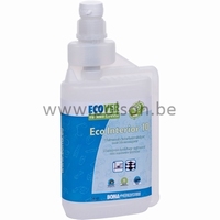 Navulbare doseerfles 20 ml Dosy Multi Eco Interior 10 - 1 l