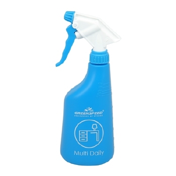 Verstuiver Greenspeed Multi Daily - 650 ml - BLAUW
