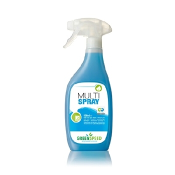 Greenspeed Multi Spray - 500 ml