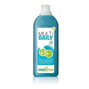 Greenspeed Multi Daily - 1 l