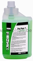 Trio Floor 7 niet navulbare doseerfles 20 ml Dosy Mono - 1 l