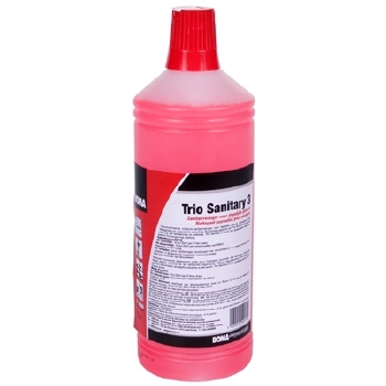 Trio Sanitary 3 - 1 l