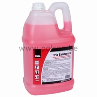 Trio Sanitary 3 - 5 l