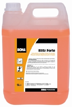 Blitz Forte - 5 l
