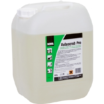 Autoscrub Pro 13 - 10 l