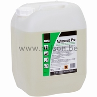 Autoscrub Pro 13 - 10 l