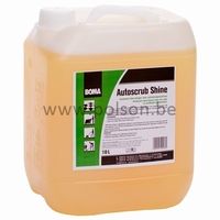 Autoscrub Shine 12 - 10 l