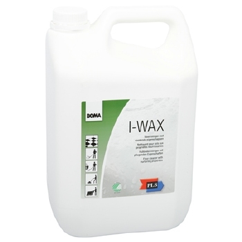 I-Wax - 5 l