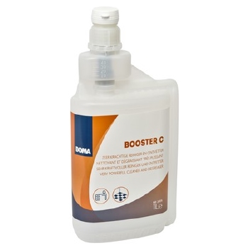 Navulbare doseerfles 20 ml Dosy Multi Booster C - 1 l