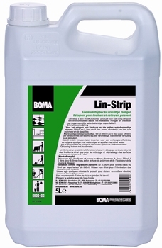 Lin-Strip - 5 l
