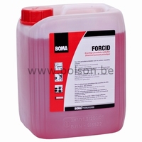 Forcid krachtige ontkalker - 5 l
