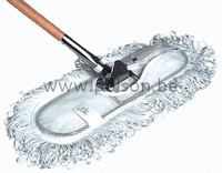 Eclipse Super Flat Finish Mop - 45 cm