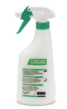 Carrara Spray - 650 ml