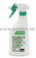 Carrara Spray - 650 ml