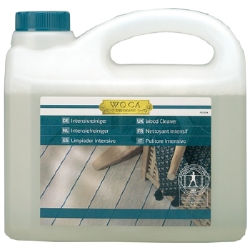 Woca Intensiefreiniger - 2,5 l