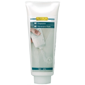 Woca Onderhoudsgel - EXTRA WIT - 200 ml