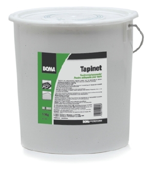 Tapinet Dry - 10 kg
