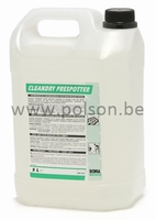 Tapinet Spray - 5 l