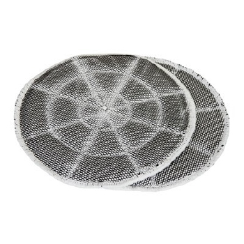 Tapinet dry-pad - 43,1 cm / 17" - set 2 stuks