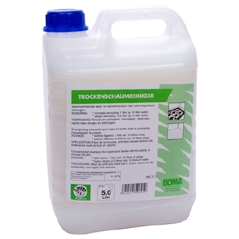 Tapinet Foam - 5 l