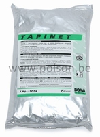 Tapinet Dry - 1 kg