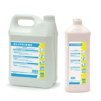 Allygiene pompelmoes - 5 l