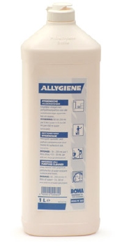 Allygiene pompelmoes - 1 l