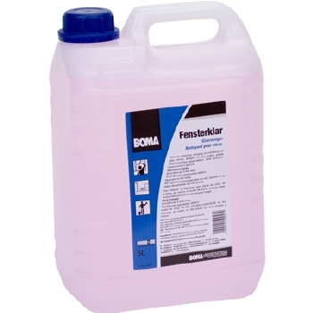 Iso Glass 10 - 5 l