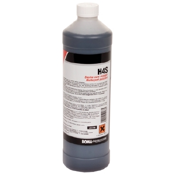 H4S - 1 l
