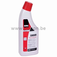 Swan WC ontkalker - 750 ml