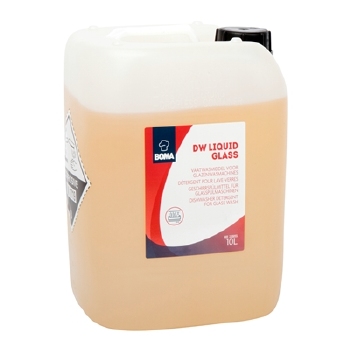 DW Eco Liquid Glass - 10 l