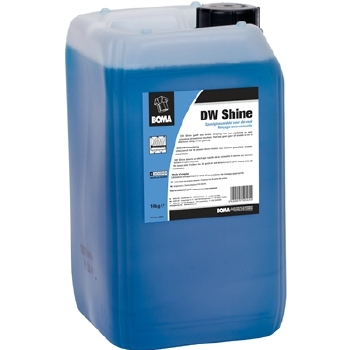 DW Shine 4 - 10 l