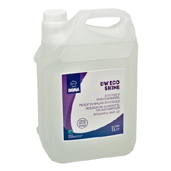 DW Eco Shine - 5 l