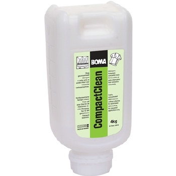 DW CompactClean - 4 kg