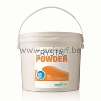 Greenspeed Crystal Powder - 10 kg