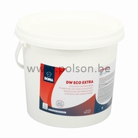 DW Eco Extra vaatwaspoeder - 5 kg