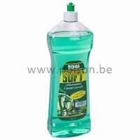 FD Soft afwasmiddel - 1 l