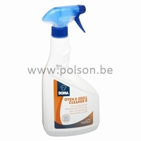 Oven & Grillcleaner R - 750 ml
