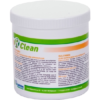 Sulfamix ontkalker - 1 kg