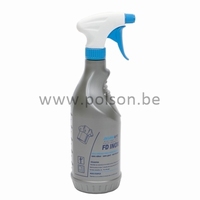 FD Inox - 750 ml