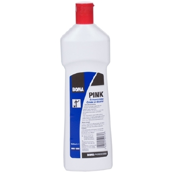 Pink schuurcrème - 750 ml