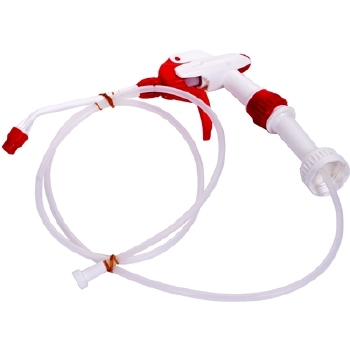Spraypistool + slang voor Oven & Grillcleaner 5 l  - 1,5 m