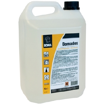 Bomades C - 5 l (BE: BE-REG-00132 - Dit product is een biocide ingedeeld in het gesloten circuit, NL